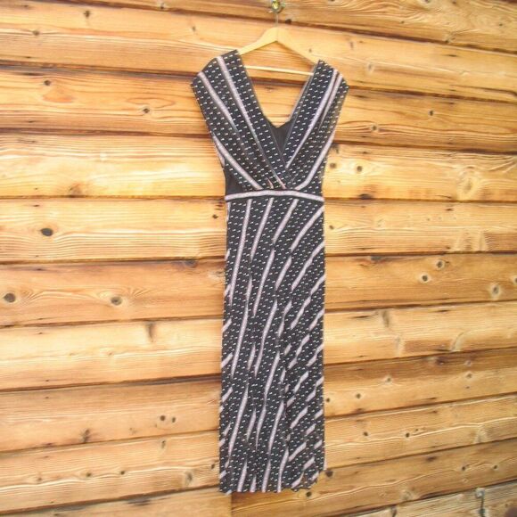 NWOT Sandro  Malka Keep On Dancing Dress - Picture 5 of 12